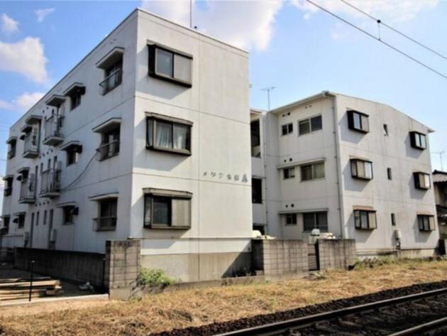 Maison Ota Building A Building B - Vacation Stay 11140 Takamatsu Dış mekan fotoğraf