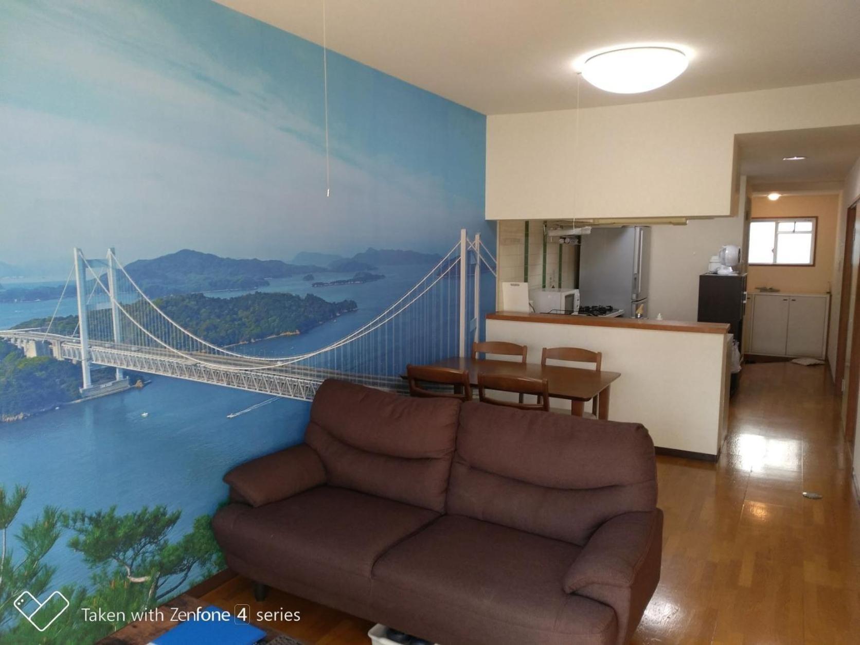 Maison Ota Building A Building B - Vacation Stay 11140 Takamatsu Dış mekan fotoğraf