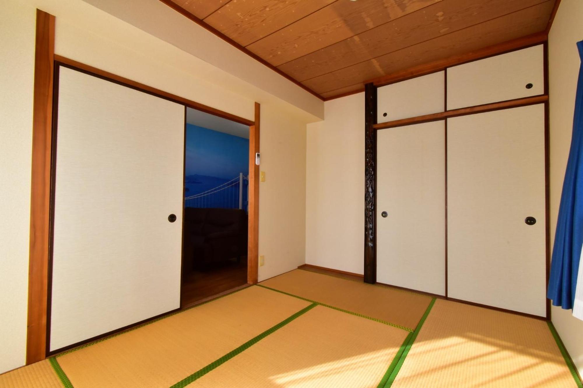 Maison Ota Building A Building B - Vacation Stay 11140 Takamatsu Dış mekan fotoğraf