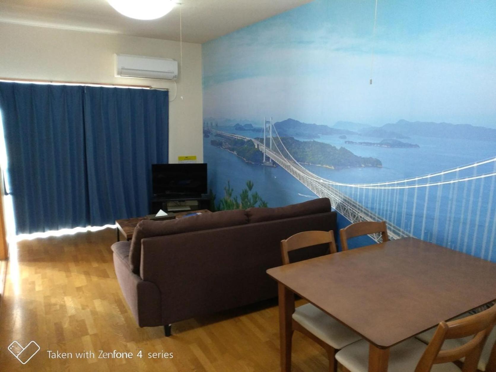 Maison Ota Building A Building B - Vacation Stay 11140 Takamatsu Dış mekan fotoğraf